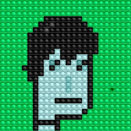 Item #20725352412699463900485166989099226477709057017683754053322914508990775820289 Media