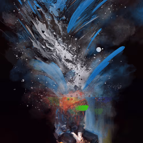 Genesis Experiment - Greed by elly.jpeg