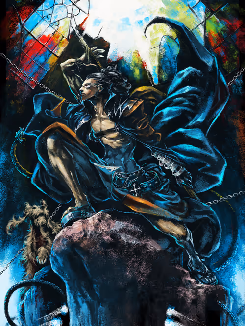 Item #81804424114033192656740227621365894230036679591619160837740684395848470102017 Media