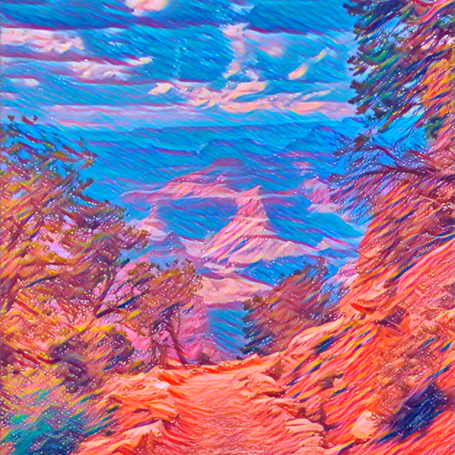 21 Paths