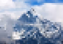 Mt. Everest
