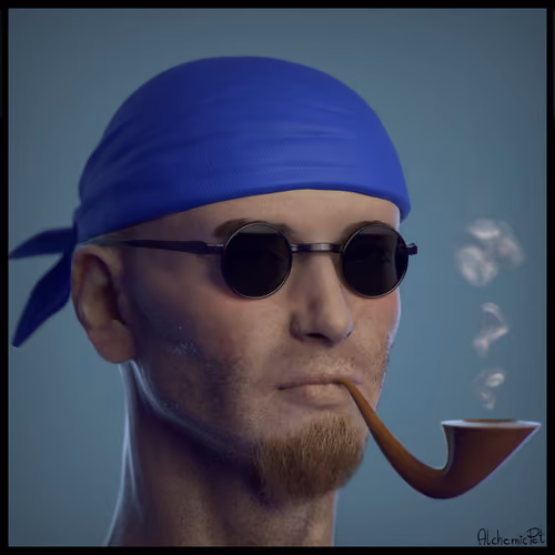 RenderPunk #6729