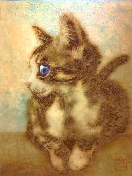 Item #113318379478325656785259569879861967120390302335406258855543849567670159540225 Media