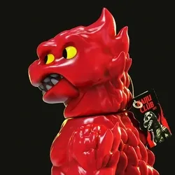 KaijuCLub #008