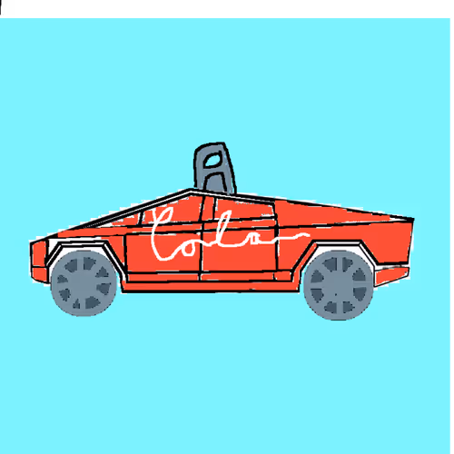 CryptoTruck #40