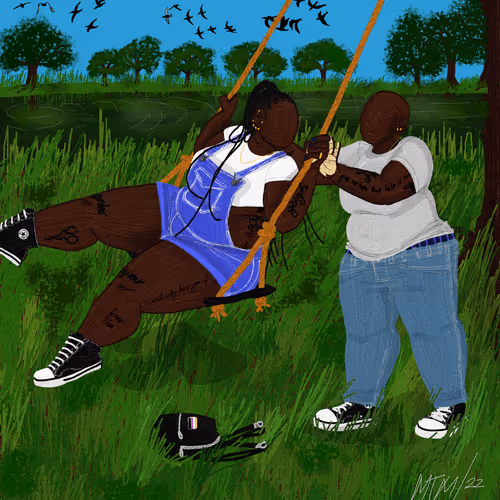 iamafreedom Collection