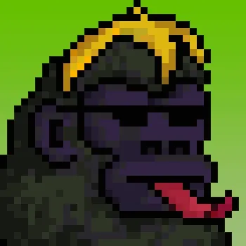 MutantKong #484
