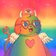 Pride Month Celestials