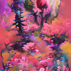 F*ck It, I'm a Flower