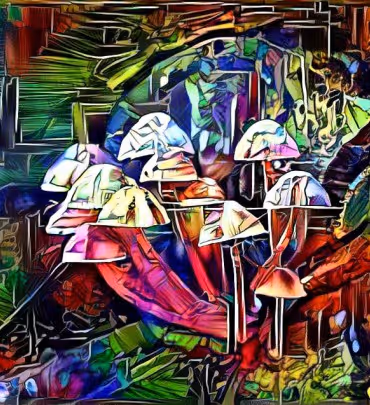 Item #98828088198769885069129805652987605738903563667474416042030428804921702744065 Media