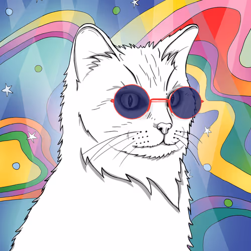 Item #44731733098341593824990886151170670924369910362277262069674381763321991790593 Media