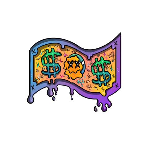 Trippy Cash