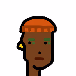 low effort punk 3979
