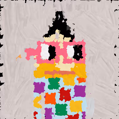 Item #103461779174715191651052168414698997820220155904217281020221691846786983919617 Media