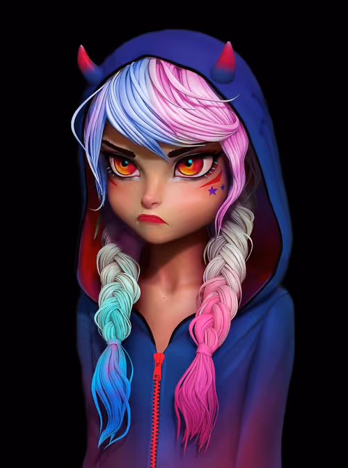 Item #40583499986681607574637522955940824243974156721506370850122860777251612393473 Media