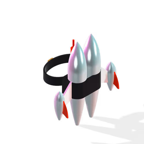 Item #109716514698682258262969981018818254075277780777642918413950292708649510895617 Media