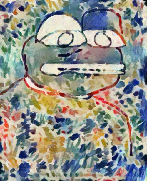 Item #98909661750784037792617832045557724297765110879246309087016583312079241347073 Media