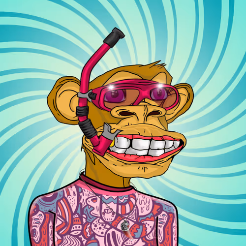 Billionaire Ape Society