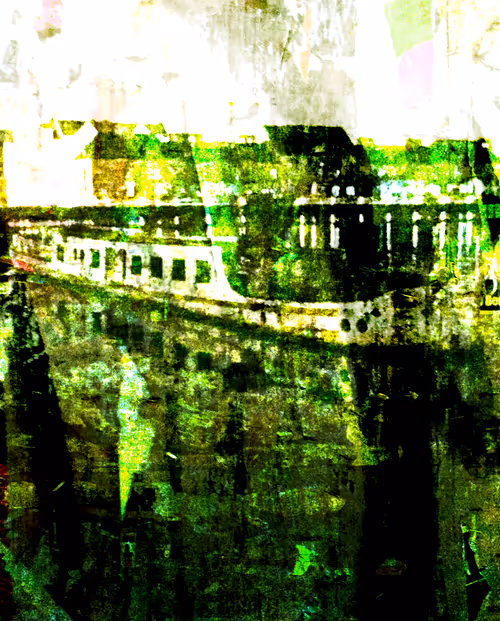 Item #58312433631864427601172952075011378080943056977712016653169188475328578715653 Media