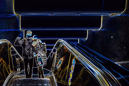 Item #112357457195153001497773786489249045252427376720708510106941895540844145934337 Media