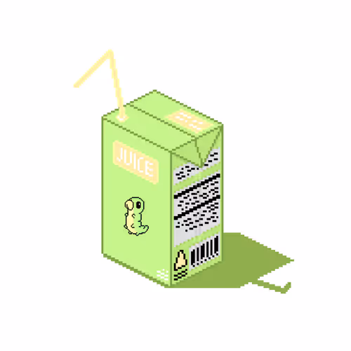 Juiceboxes