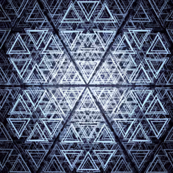 Deep projection #10