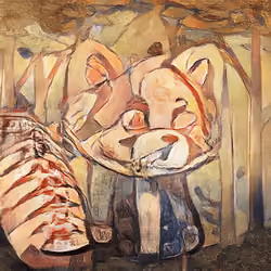 Ai Animal #1111