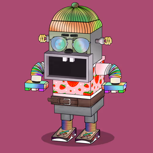 Item #7948986454524070020768945236896966363085064345480333639509849172173855391745 Media