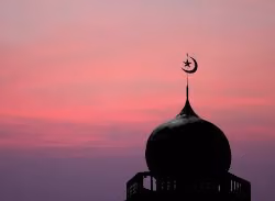 Relaxing : islam charity donation