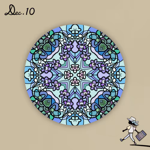 Item #25675324701249476258287739024130209949696035953385936214507264983365620596737 Media