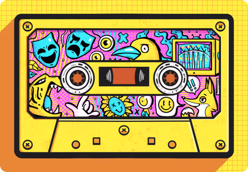 Item #41199128009673828996835249864298919758226188123134733995779489859871489130497 Media