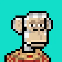 PixelApe 1819