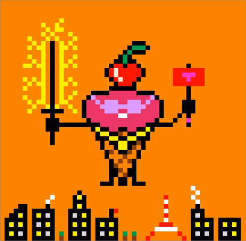 Item #63350567049959438567409292295773397889911639495466485073278012147488899727361 Media