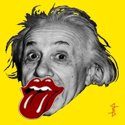 EINSTEINSTONES