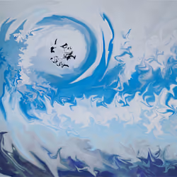 Deep Ocean 