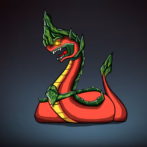 Item #37369900150907068454930688732199598847583885314309448754424657971357952245761 Media