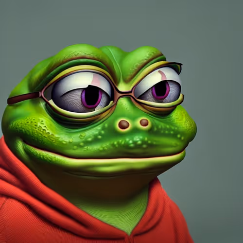 Pepe #257