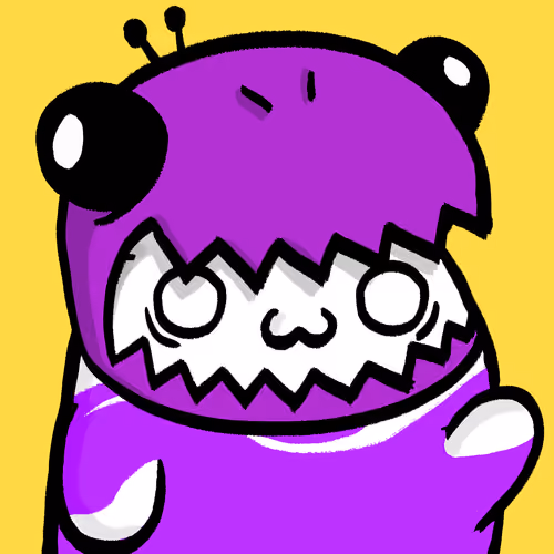 Hammy #0523