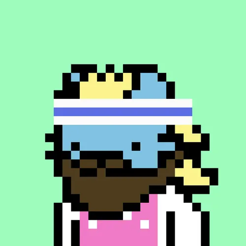 PixelCat 1486