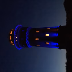 lighthouse