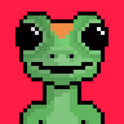 Martin the Geico Lizard