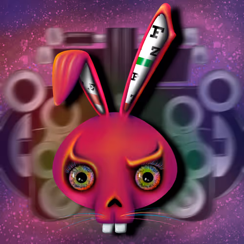 Item #384566535676637716035433083849793703006995270863829498127773081275306344449 Media