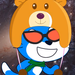 Space Cat