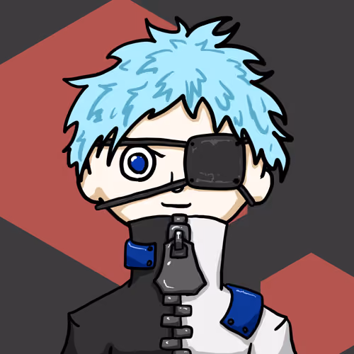 No.005 Eyepatch