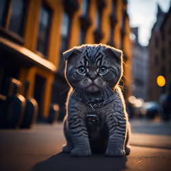 Cat. #9