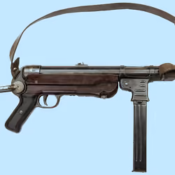MP 40
