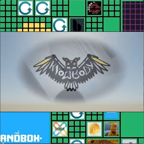 Rasul The Knowbody - Straight Outta KnoWhear AS3