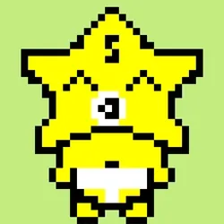 StarBoyGif #025