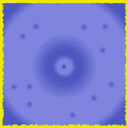 Crater