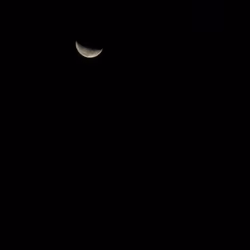 Half Moon
